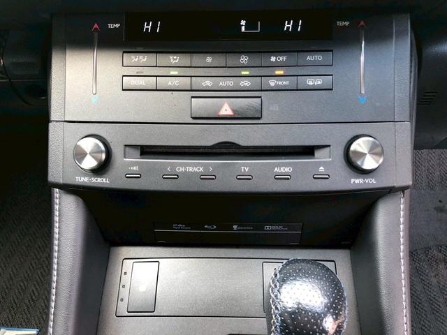 ＲＣ Ｆ カーボンエクステリアパッケージ　純正メーカーナビ　三眼フルＬＥＤヘッドランプ　レイズ２０インチＡＷ　社外車高調　バックカメラ　ドライブレコーダー　パワーシート　ＴＶＤ　クリアランスソナー＆バックソナー　フロントパワーシート（37枚目）