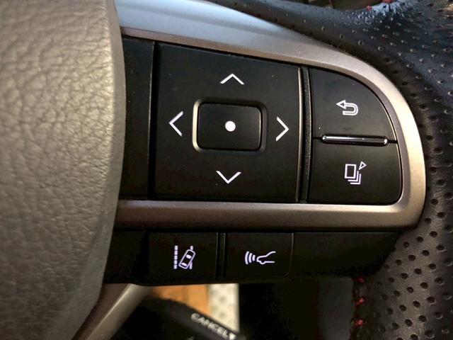 RX RX300 Fスポーツ パノラマルーフ ルーフレール 置くだけ充電 内装レッド 本革 前席後席シートヒーター アダクティブハイビームシステム パワーバックドア ヘッドアップディスプレイ BSM(40枚目)