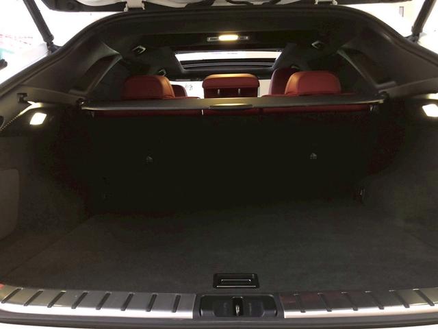 RX RX300 Fスポーツ パノラマルーフ ルーフレール 置くだけ充電 内装レッド 本革 前席後席シートヒーター アダクティブハイビームシステム パワーバックドア ヘッドアップディスプレイ BSM(66枚目)