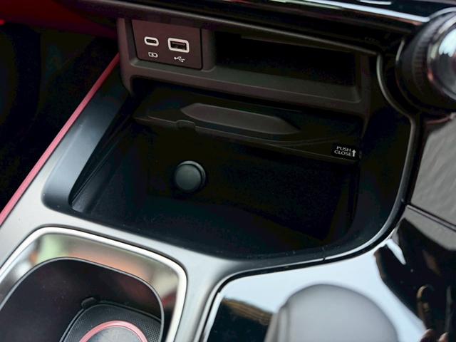 NX NX250 バージョンL パノラマルーフ モデリスタフルエアロ デジタルインナーミラー ルーフレール 内装レッド 置くだけ充電 20インチプレミアムメタリックAW 14インチディスプレイオーディオ パノラミックビューモニター(44枚目)