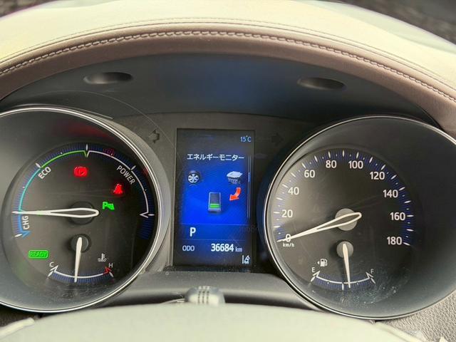 Ｃ－ＨＲ Ｇ　ワンオーナー　シーケンシャル付ＬＥＤヘッドライト　トヨタ純正９インチＴコネクトナビ　バックガイドモニター　モデリスタフルエアロ　ＥＴＣ　シートヒーター　ドラレコ　トヨタセーフティセンス　１８インチＡＷ（25枚目）