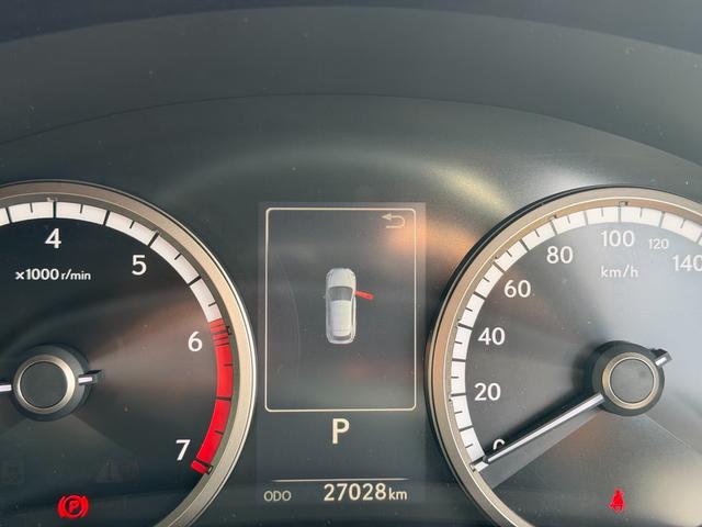 ＮＸ ＮＸ３００　Ｆスポーツ　禁煙車　サンルーフ　ブラインドスポットモニター　セーフティシステムプラス　純正１０型ナビ　ＥＴＣ　バックカメラ　パワーバックドア　ＬＥＤヘッドライト　メモリー機能付パワーシート　整備記録簿（32枚目）