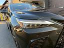 NX NX350 Fスポーツ パノラマサンルーフ マークレビンソンサウンドシステム デジタルインナーミラー パノラミックビューモニター 3眼LEDヘッドライト 禁煙車 前席後席シートヒーター ベンチレーションシート(7枚目)