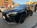 NX350 Fスポーツ パノラマサンルーフ マークレビンソンサウンドシステム デジタルインナーミラー パノラミックビューモニター 3眼LEDヘッドライト 禁煙車 前席後席シートヒーター ベンチレーションシート(9枚目)