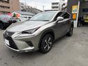 ＮＸ３００ｈ　バージョンＬ　禁煙車　純正ナビ　ＰＶＭ　ＥＴＣ　　ＡＣ１００Ｖ　Ｌｅｘｕｓ　Ｓａｆｅｔｙ　Ｓｙｓｔｅｍ＋　三眼フルＬＥＤヘッドランプ　本革シート（赤革）　ＢＳＭ　　デュアルゾーンオートエアコン　パワーバックドア（25枚目）
