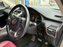 ＮＸ３００ｈ　バージョンＬ　禁煙車　純正ナビ　ＰＶＭ　ＥＴＣ　　ＡＣ１００Ｖ　Ｌｅｘｕｓ　Ｓａｆｅｔｙ　Ｓｙｓｔｅｍ＋　三眼フルＬＥＤヘッドランプ　本革シート（赤革）　ＢＳＭ　　デュアルゾーンオートエアコン　パワーバックドア（38枚目）