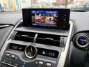 ＮＸ３００ｈ　バージョンＬ　禁煙車　純正ナビ　ＰＶＭ　ＥＴＣ　　ＡＣ１００Ｖ　Ｌｅｘｕｓ　Ｓａｆｅｔｙ　Ｓｙｓｔｅｍ＋　三眼フルＬＥＤヘッドランプ　本革シート（赤革）　ＢＳＭ　　デュアルゾーンオートエアコン　パワーバックドア（45枚目）