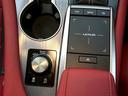 RX300 Fスポーツ パノラマルーフ ルーフレール 置くだけ充電 内装レッド 本革 前席後席シートヒーター アダクティブハイビームシステム パワーバックドア ヘッドアップディスプレイ BSM(30枚目)
