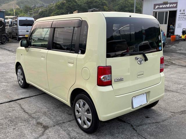 ピクシススペース Ｌ　バックカメラ　ナビ　ＴＶ　キーレスエントリー　アイドリングストップ　ベンチシート　ＣＶＴ　盗難防止システム　ＡＢＳ　ＣＤ　ミュージックプレイヤー接続可　Ｂｌｕｅｔｏｏｔｈ　衝突安全ボディ　エアコン（10枚目）