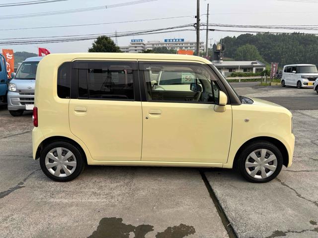 ピクシススペース Ｌ　バックカメラ　ナビ　ＴＶ　キーレスエントリー　アイドリングストップ　ベンチシート　ＣＶＴ　盗難防止システム　ＡＢＳ　ＣＤ　ミュージックプレイヤー接続可　Ｂｌｕｅｔｏｏｔｈ　衝突安全ボディ　エアコン（13枚目）
