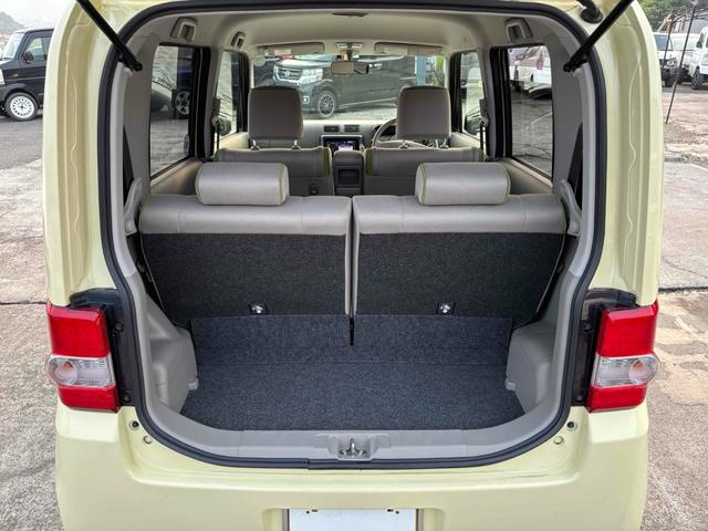 ピクシススペース Ｌ　バックカメラ　ナビ　ＴＶ　キーレスエントリー　アイドリングストップ　ベンチシート　ＣＶＴ　盗難防止システム　ＡＢＳ　ＣＤ　ミュージックプレイヤー接続可　Ｂｌｕｅｔｏｏｔｈ　衝突安全ボディ　エアコン（14枚目）