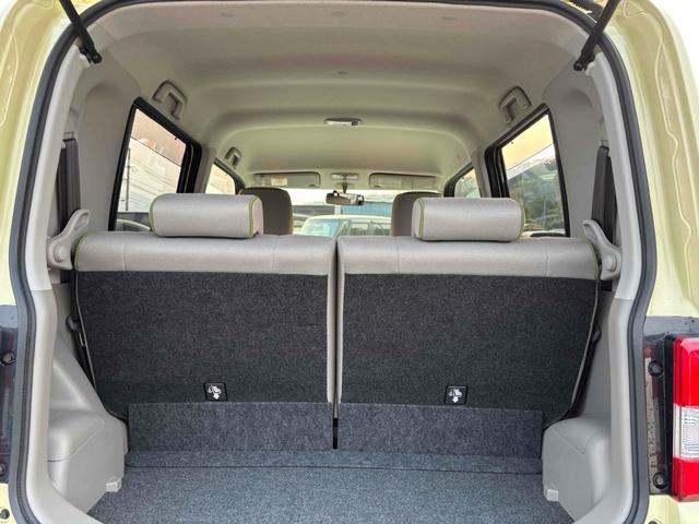 ピクシススペース Ｌ　バックカメラ　ナビ　ＴＶ　キーレスエントリー　アイドリングストップ　ベンチシート　ＣＶＴ　盗難防止システム　ＡＢＳ　ＣＤ　ミュージックプレイヤー接続可　Ｂｌｕｅｔｏｏｔｈ　衝突安全ボディ　エアコン（15枚目）