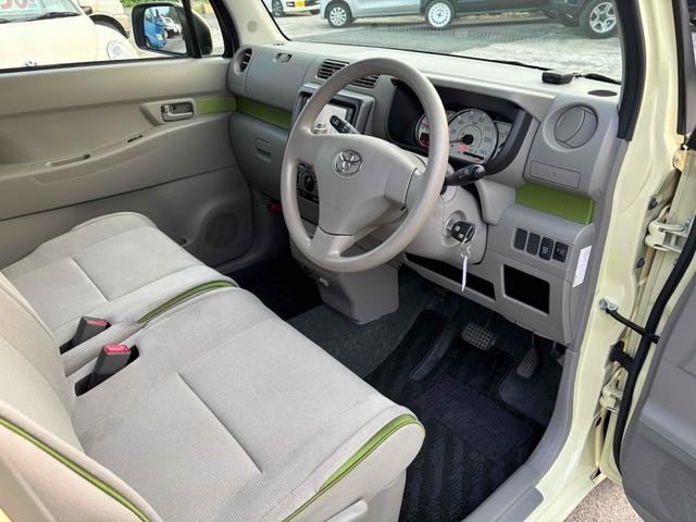 ピクシススペース Ｌ　バックカメラ　ナビ　ＴＶ　キーレスエントリー　アイドリングストップ　ベンチシート　ＣＶＴ　盗難防止システム　ＡＢＳ　ＣＤ　ミュージックプレイヤー接続可　Ｂｌｕｅｔｏｏｔｈ　衝突安全ボディ　エアコン（19枚目）
