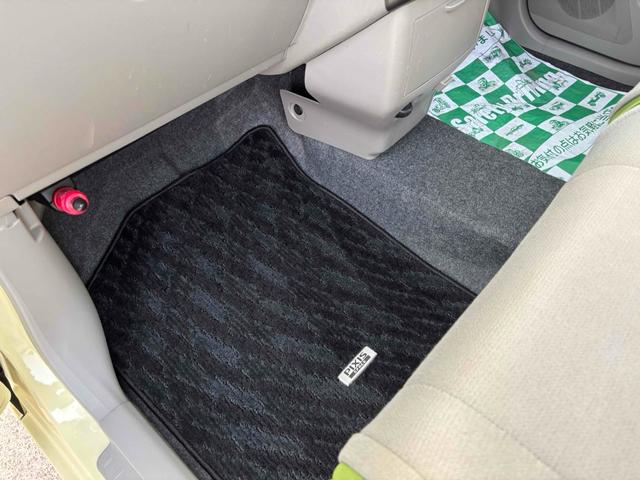 ピクシススペース Ｌ　バックカメラ　ナビ　ＴＶ　キーレスエントリー　アイドリングストップ　ベンチシート　ＣＶＴ　盗難防止システム　ＡＢＳ　ＣＤ　ミュージックプレイヤー接続可　Ｂｌｕｅｔｏｏｔｈ　衝突安全ボディ　エアコン（31枚目）