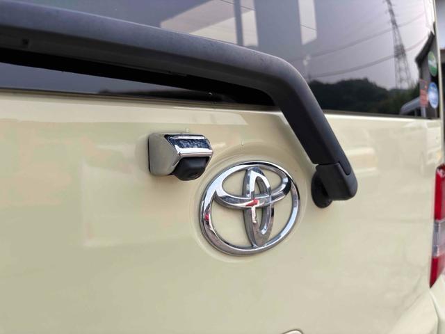 ピクシススペース Ｌ　バックカメラ　ナビ　ＴＶ　キーレスエントリー　アイドリングストップ　ベンチシート　ＣＶＴ　盗難防止システム　ＡＢＳ　ＣＤ　ミュージックプレイヤー接続可　Ｂｌｕｅｔｏｏｔｈ　衝突安全ボディ　エアコン（35枚目）