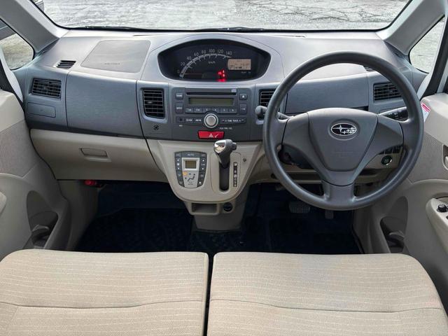 ステラ Ｌリミテッド　スマートキー　アイドリングストップ　ベンチシート　ＣＶＴ　盗難防止システム　ＡＢＳ　ＣＤ　ミュージックプレイヤー接続可　アルミホイール　衝突安全ボディ　エアコン　パワーステアリング　パワーウィンドウ（14枚目）