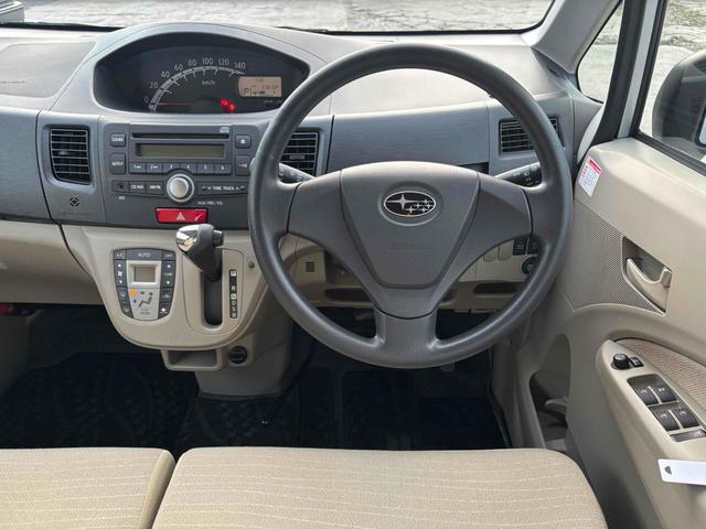 ステラ Ｌリミテッド　スマートキー　アイドリングストップ　ベンチシート　ＣＶＴ　盗難防止システム　ＡＢＳ　ＣＤ　ミュージックプレイヤー接続可　アルミホイール　衝突安全ボディ　エアコン　パワーステアリング　パワーウィンドウ（15枚目）
