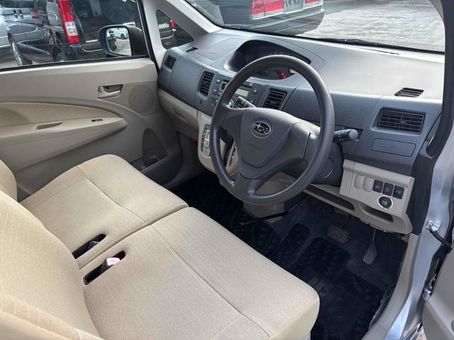 ステラ Ｌリミテッド　スマートキー　アイドリングストップ　ベンチシート　ＣＶＴ　盗難防止システム　ＡＢＳ　ＣＤ　ミュージックプレイヤー接続可　アルミホイール　衝突安全ボディ　エアコン　パワーステアリング　パワーウィンドウ（16枚目）