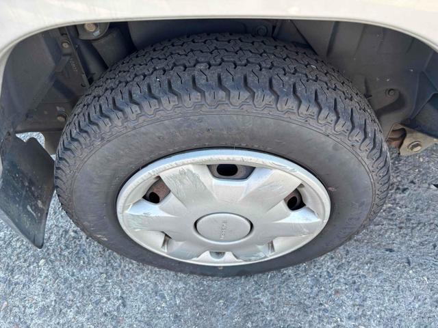 サンバーディアス ディアス　４ＷＤ　５ＭＴ　顧客直買取車両　現状そのまんま車両　両側スライドドア　キーレスエントリー　エアコン　パワーステアリング　パワーウィンドウ　運転席エアバッグ（28枚目）