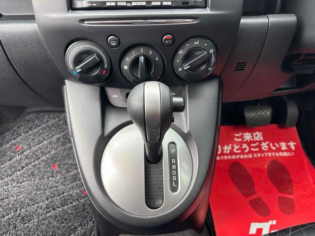 デミオ 13C ナビ TV タイヤ4本新品 社外15インチアルミホイール キーレスエントリー 電動格納ミラー AT 衝突安全ボディ ABS CD USB エアコン パワーステアリング パワーウィンドウ(19枚目)