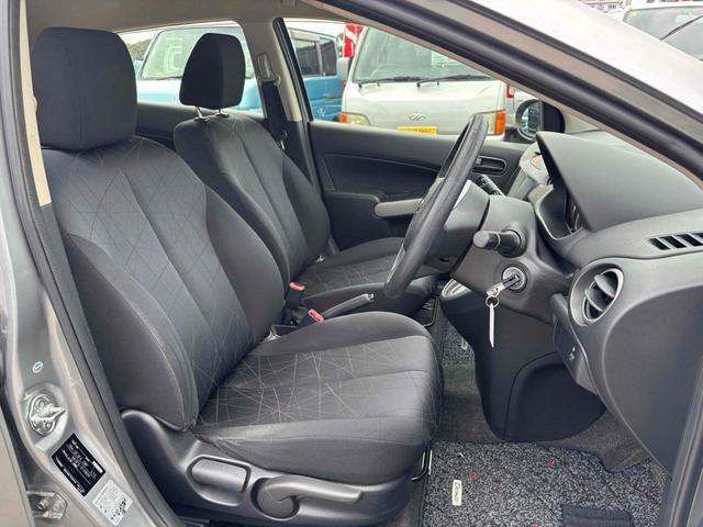 デミオ 13C ナビ TV タイヤ4本新品 社外15インチアルミホイール キーレスエントリー 電動格納ミラー AT 衝突安全ボディ ABS CD USB エアコン パワーステアリング パワーウィンドウ(22枚目)