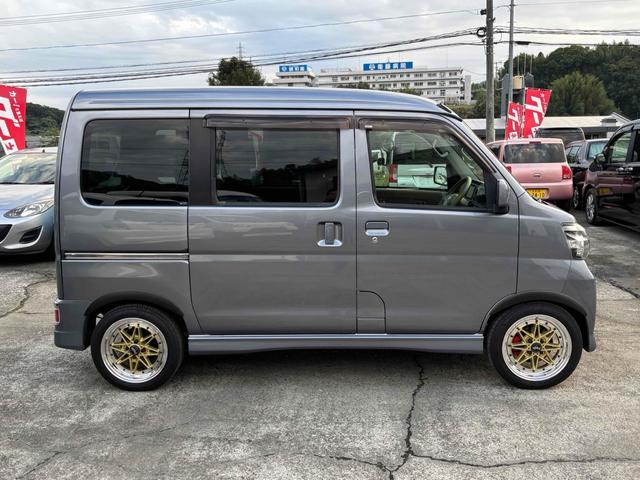 SUBARU DIAS WAGON LS