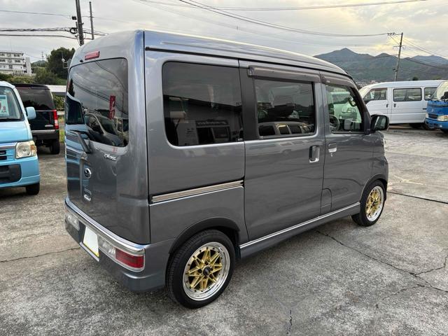SUBARU DIAS WAGON LS