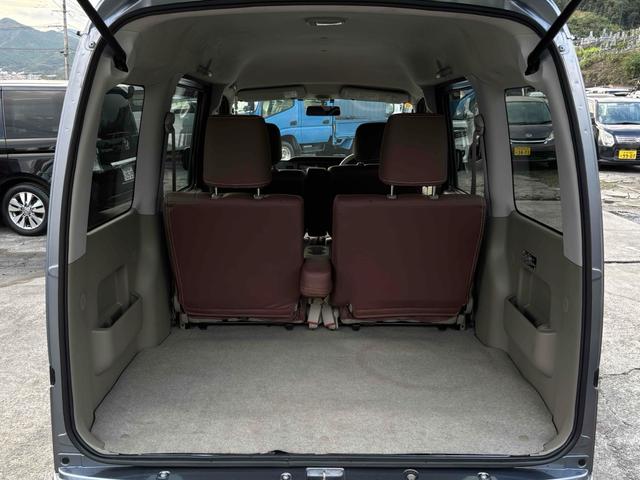 SUBARU DIAS WAGON LS