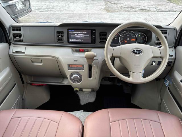 SUBARU DIAS WAGON LS