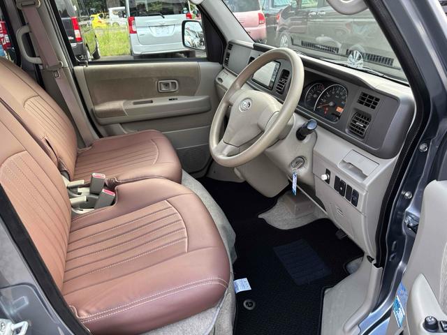 SUBARU DIAS WAGON LS