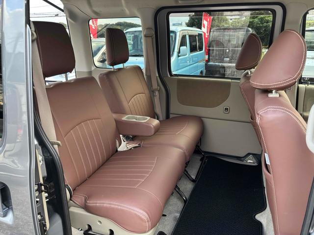SUBARU DIAS WAGON LS