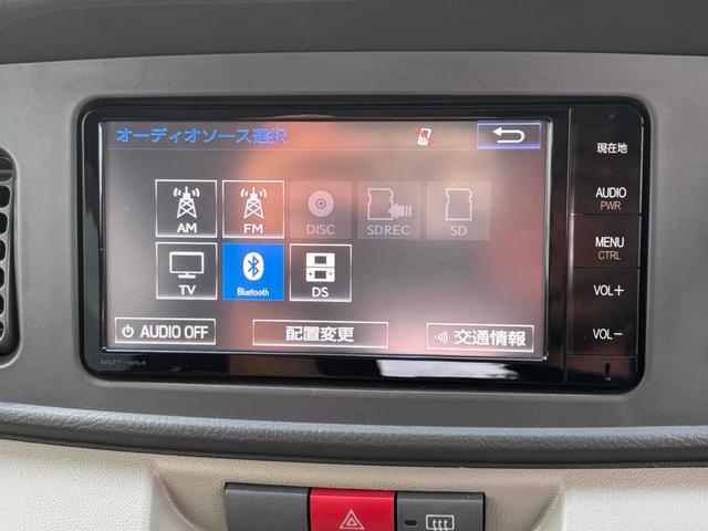 SUBARU DIAS WAGON LS