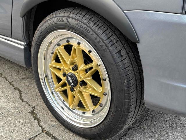 SUBARU DIAS WAGON LS