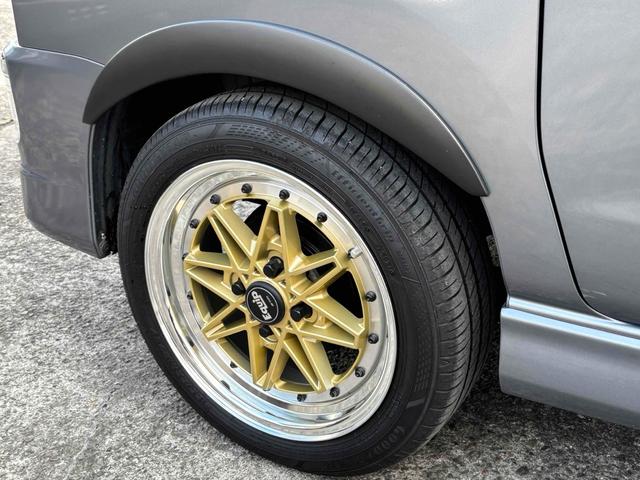 SUBARU DIAS WAGON LS