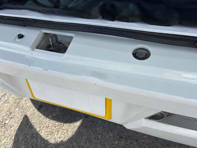 ハイゼットカーゴ スペシャルSAIII エンジンマウント新品交換 衝突被害軽減ブレーキ 荷台リペイント AT ドライブレコーダー 両側スライドドア エアコン 運転席エアバッグ 助手席エアバッグ(17枚目)