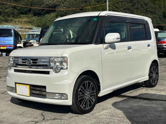 ムーヴコンテ カスタム X 後期型 ナビ Bluetooth対応 ETC HID スマートキー アイドリングストップ ベンチシート CVT 盗難防止システム ABS アルミホイール エアコン パワーステアリング パワーウィンドウ(9枚目)