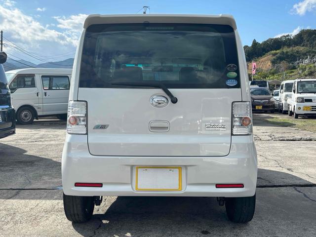 ムーヴコンテ カスタム X 後期型 ナビ Bluetooth対応 ETC HID スマートキー アイドリングストップ ベンチシート CVT 盗難防止システム ABS アルミホイール エアコン パワーステアリング パワーウィンドウ(12枚目)