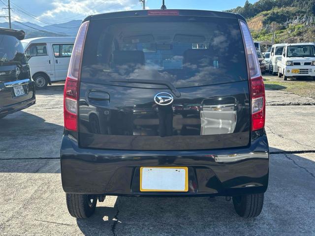 ムーヴ X ナビ TV スマートキー アイドリングストップ ベンチシート CVT 盗難防止システム ABS CD USB Bluetooth アルミホイール 衝突安全ボディ エアコン パワーステアリング(11枚目)