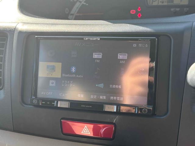 ムーヴ X ナビ TV スマートキー アイドリングストップ ベンチシート CVT 盗難防止システム ABS CD USB Bluetooth アルミホイール 衝突安全ボディ エアコン パワーステアリング(17枚目)