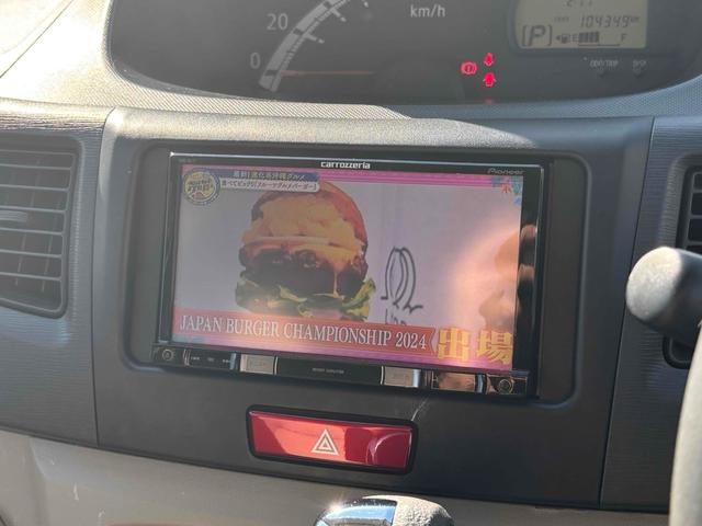 ムーヴ X ナビ TV スマートキー アイドリングストップ ベンチシート CVT 盗難防止システム ABS CD USB Bluetooth アルミホイール 衝突安全ボディ エアコン パワーステアリング(18枚目)