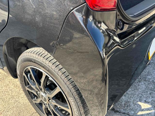 ムーヴ X ナビ TV スマートキー アイドリングストップ ベンチシート CVT 盗難防止システム ABS CD USB Bluetooth アルミホイール 衝突安全ボディ エアコン パワーステアリング(26枚目)