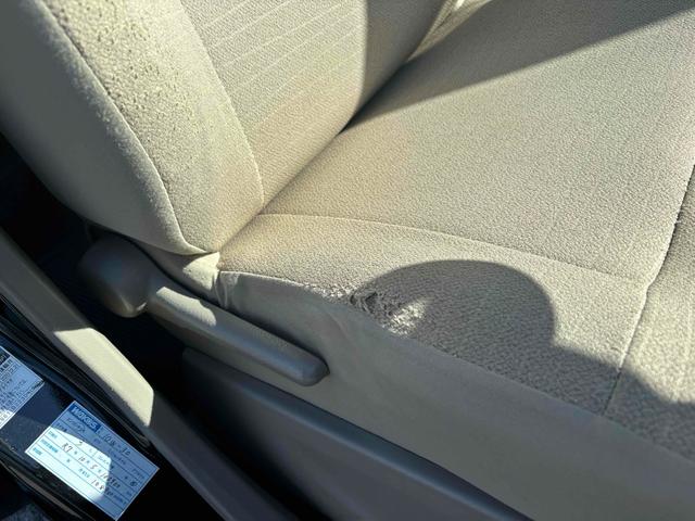 ムーヴ X ナビ TV スマートキー アイドリングストップ ベンチシート CVT 盗難防止システム ABS CD USB Bluetooth アルミホイール 衝突安全ボディ エアコン パワーステアリング(31枚目)