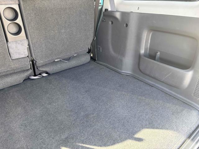 バモス ターボ 実走行! タイミングベルト&ウォーターポンプ交換済 両側スライドドア AT ABS CD 純正アルミホイール ETC 衝突安全ボディ エアコン パワーステアリング パワーウィンドウ(12枚目)