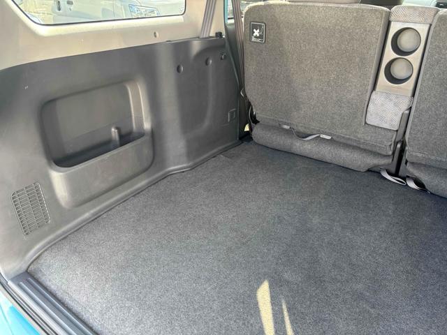 バモス ターボ 実走行! タイミングベルト&ウォーターポンプ交換済 両側スライドドア AT ABS CD 純正アルミホイール ETC 衝突安全ボディ エアコン パワーステアリング パワーウィンドウ(13枚目)