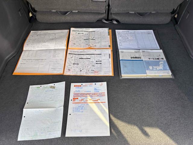 バモス ターボ 実走行! タイミングベルト&ウォーターポンプ交換済 両側スライドドア AT ABS CD 純正アルミホイール ETC 衝突安全ボディ エアコン パワーステアリング パワーウィンドウ(14枚目)