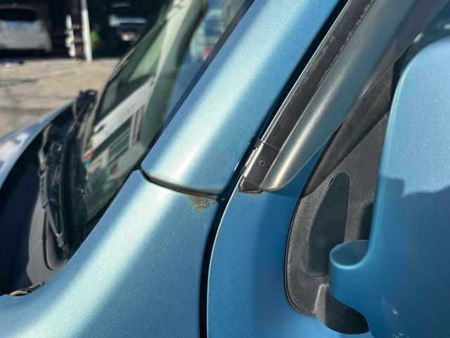 バモス ターボ 実走行! タイミングベルト&ウォーターポンプ交換済 両側スライドドア AT ABS CD 純正アルミホイール ETC 衝突安全ボディ エアコン パワーステアリング パワーウィンドウ(31枚目)