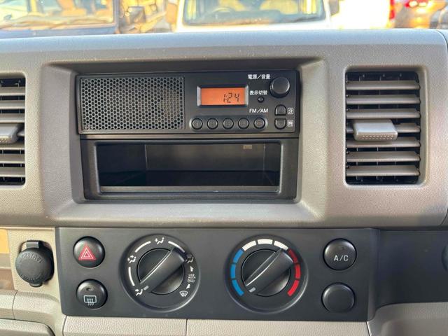 エブリイ PA 両側スライドドア MT 12インチアルミホイール 衝突安全ボディ エアコン パワーステアリング(22枚目)