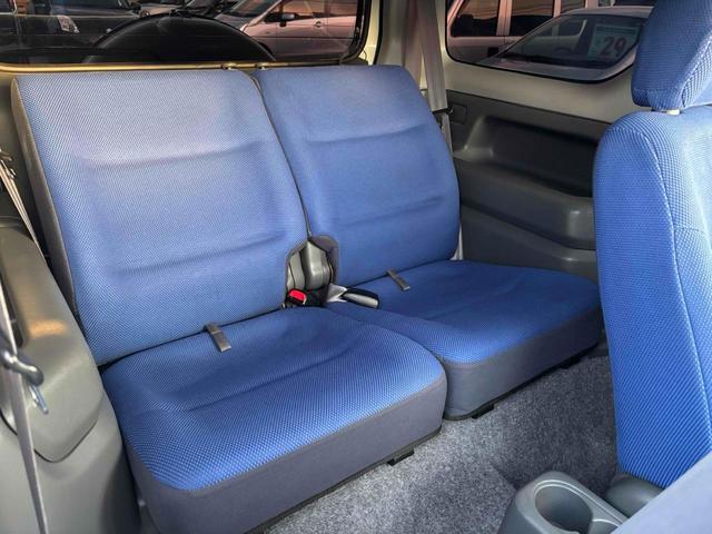 ジムニー ランドベンチャー 4WD MT ABS CD MD リフトアップ ハセスぺアルミホイール 衝突安全ボディ エアコン パワーウィンドウ(16枚目)