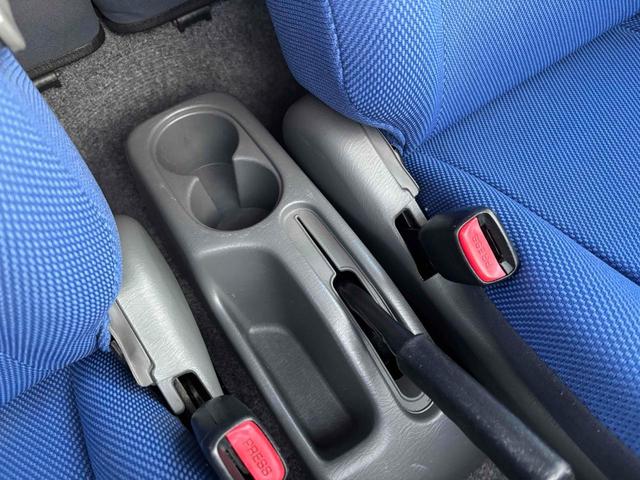 ジムニー ランドベンチャー 4WD MT ABS CD MD リフトアップ ハセスぺアルミホイール 衝突安全ボディ エアコン パワーウィンドウ(18枚目)