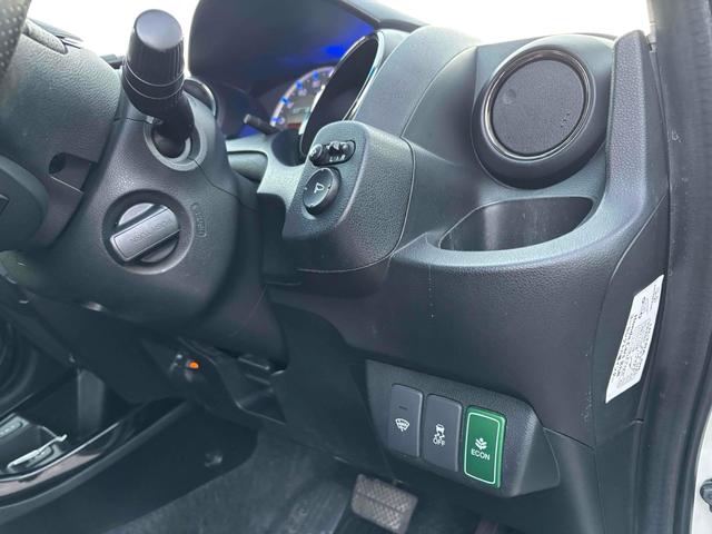 フィットシャトルハイブリッド ハイブリッド・スマートセレクション ファインライン ハイブリッド ギャザズナビ バックカメラ 地デジ Bluetooth対応 オートクルーズコントロール スマートキー 電動格納ミラー シートヒーター CVT アルミホイール CD DVD再生(19枚目)